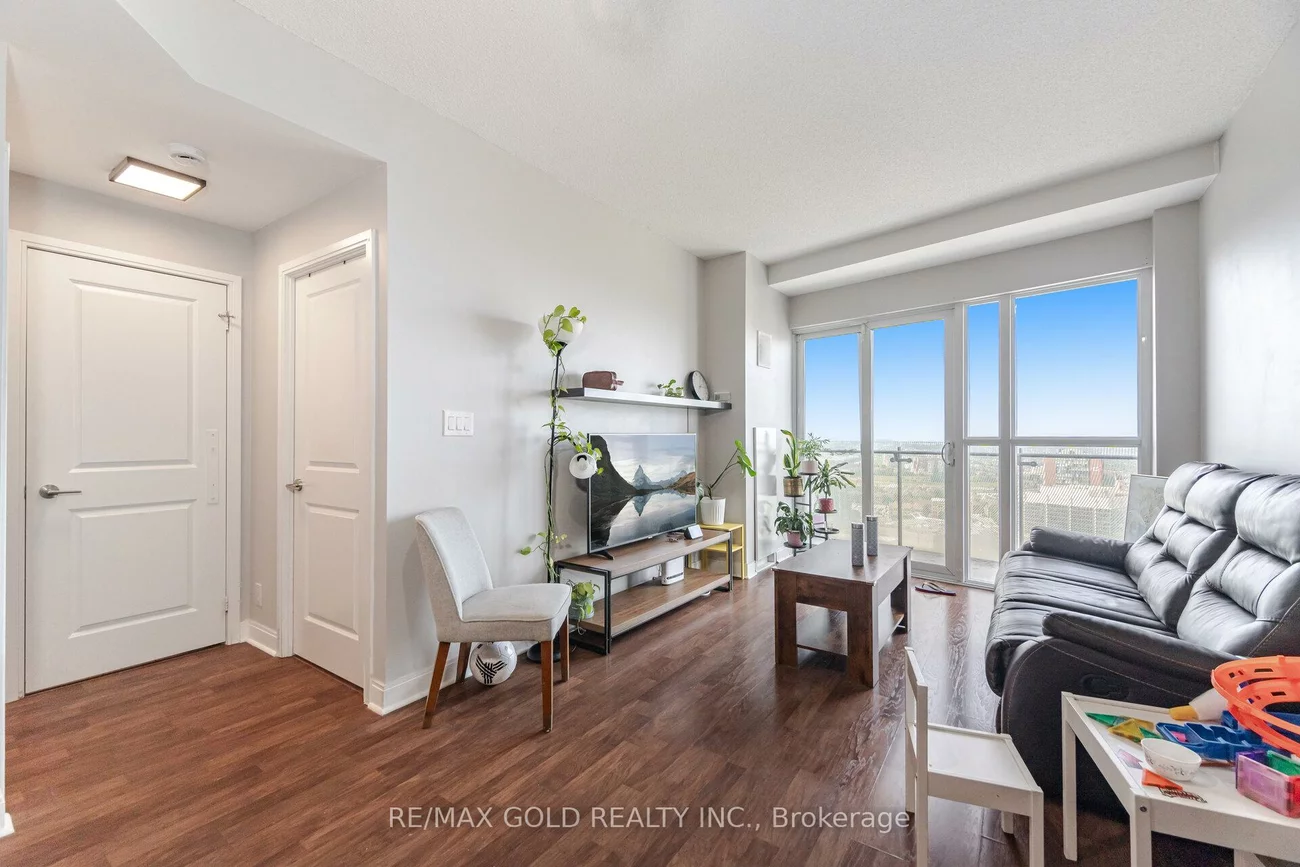 50, Absolute, City Centre, Mississauga