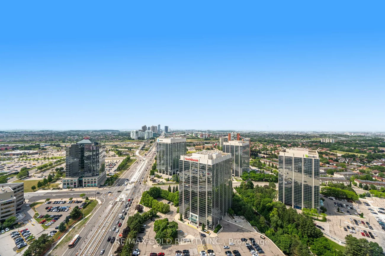 50, Absolute, City Centre, Mississauga
