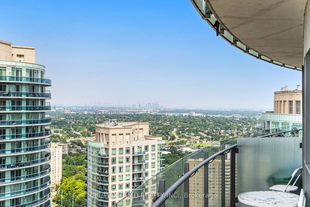 50, Absolute, City Centre, Mississauga