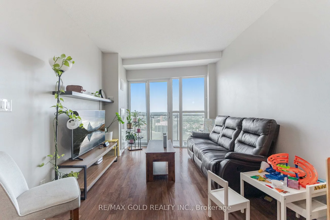 50, Absolute, City Centre, Mississauga
