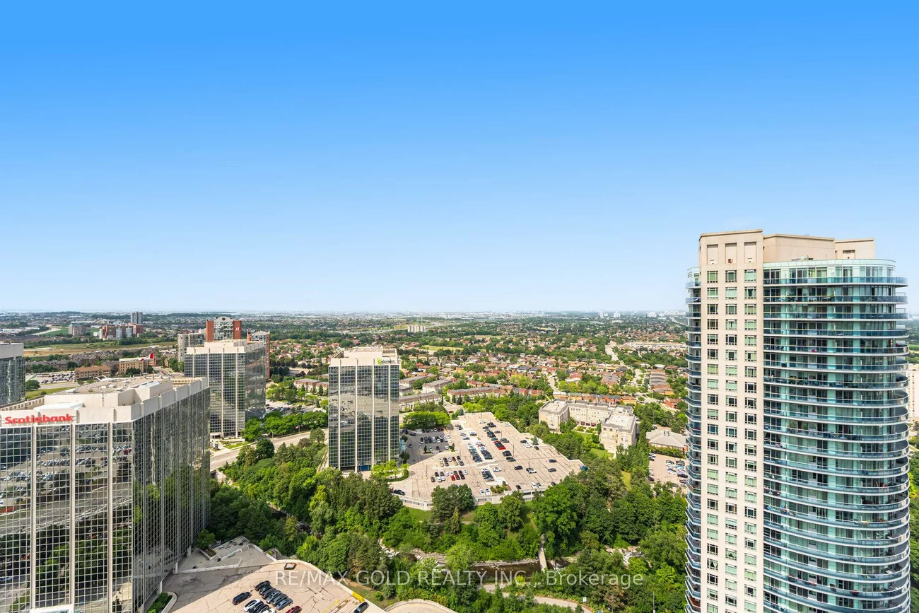 50, Absolute, City Centre, Mississauga