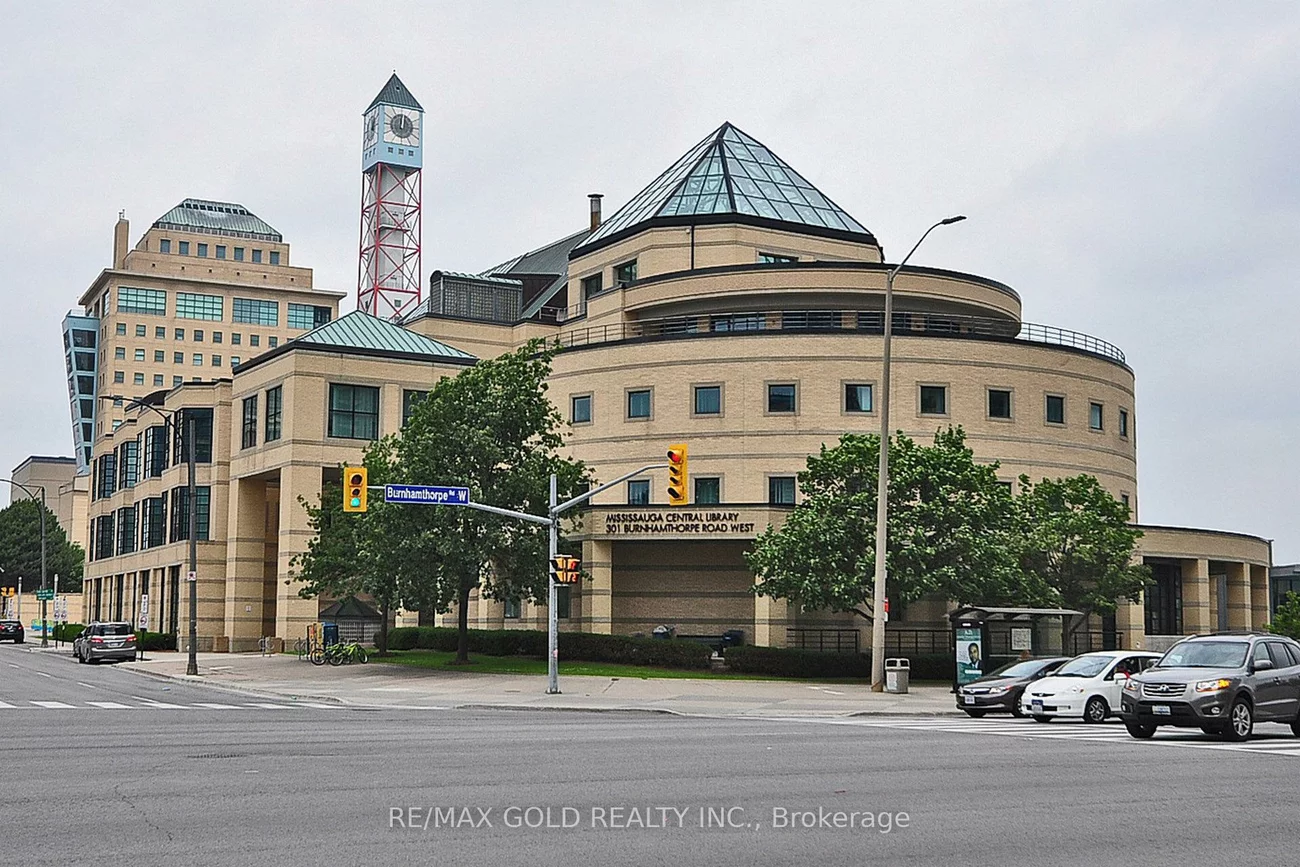 50, Absolute, City Centre, Mississauga