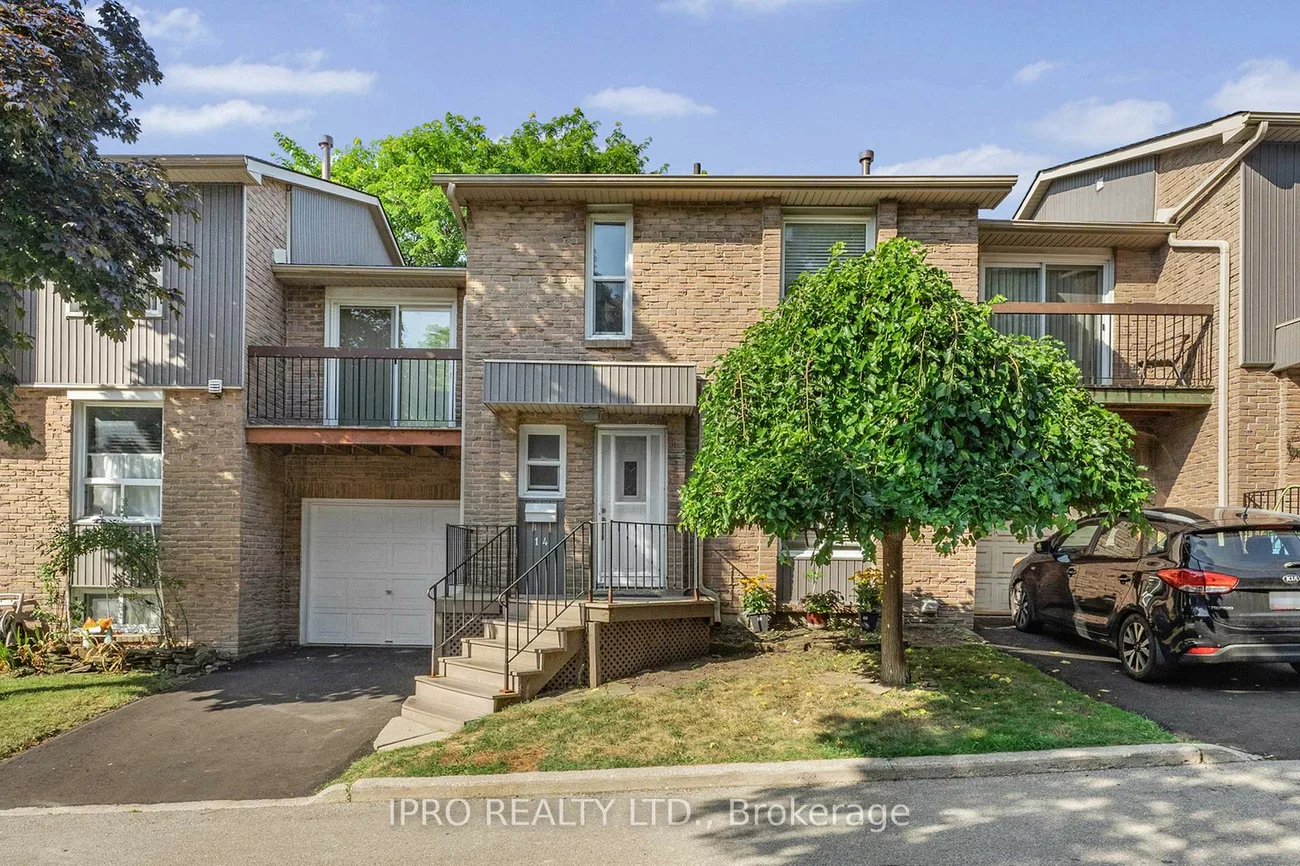 900, Dundas, Erindale, Mississauga