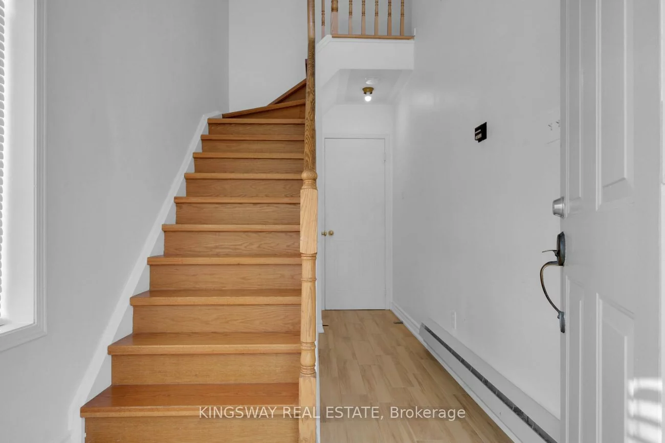 99, Bristol, Hurontario, Mississauga