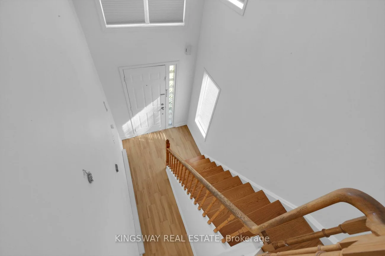 99, Bristol, Hurontario, Mississauga