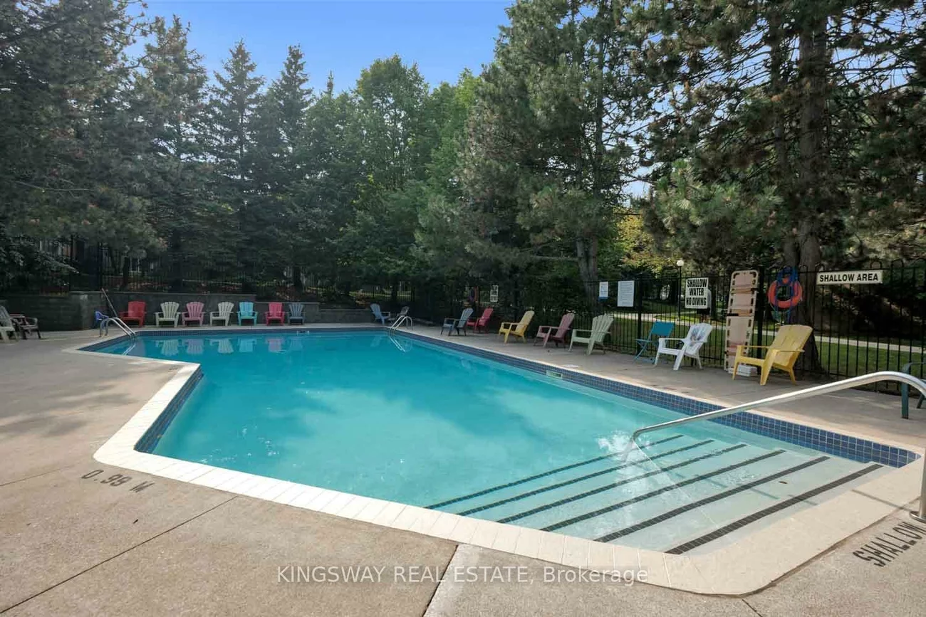 99, Bristol, Hurontario, Mississauga