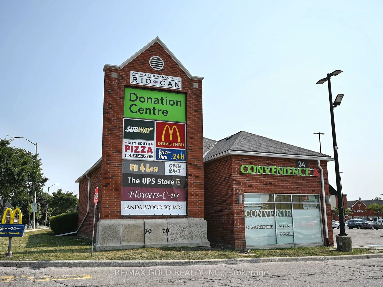 99, Bristol, Hurontario, Mississauga