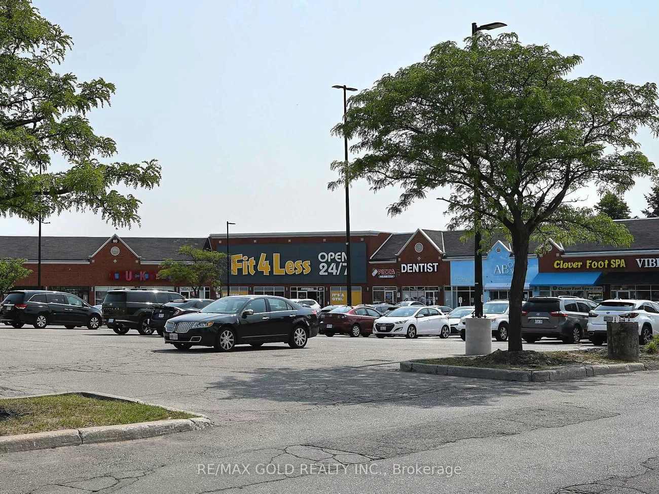 99, Bristol, Hurontario, Mississauga