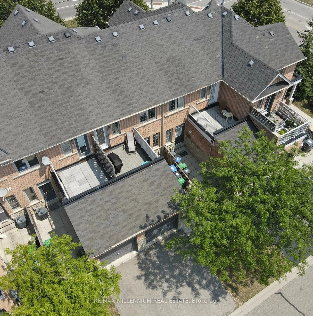 1015, Galesway, East Credit, Mississauga