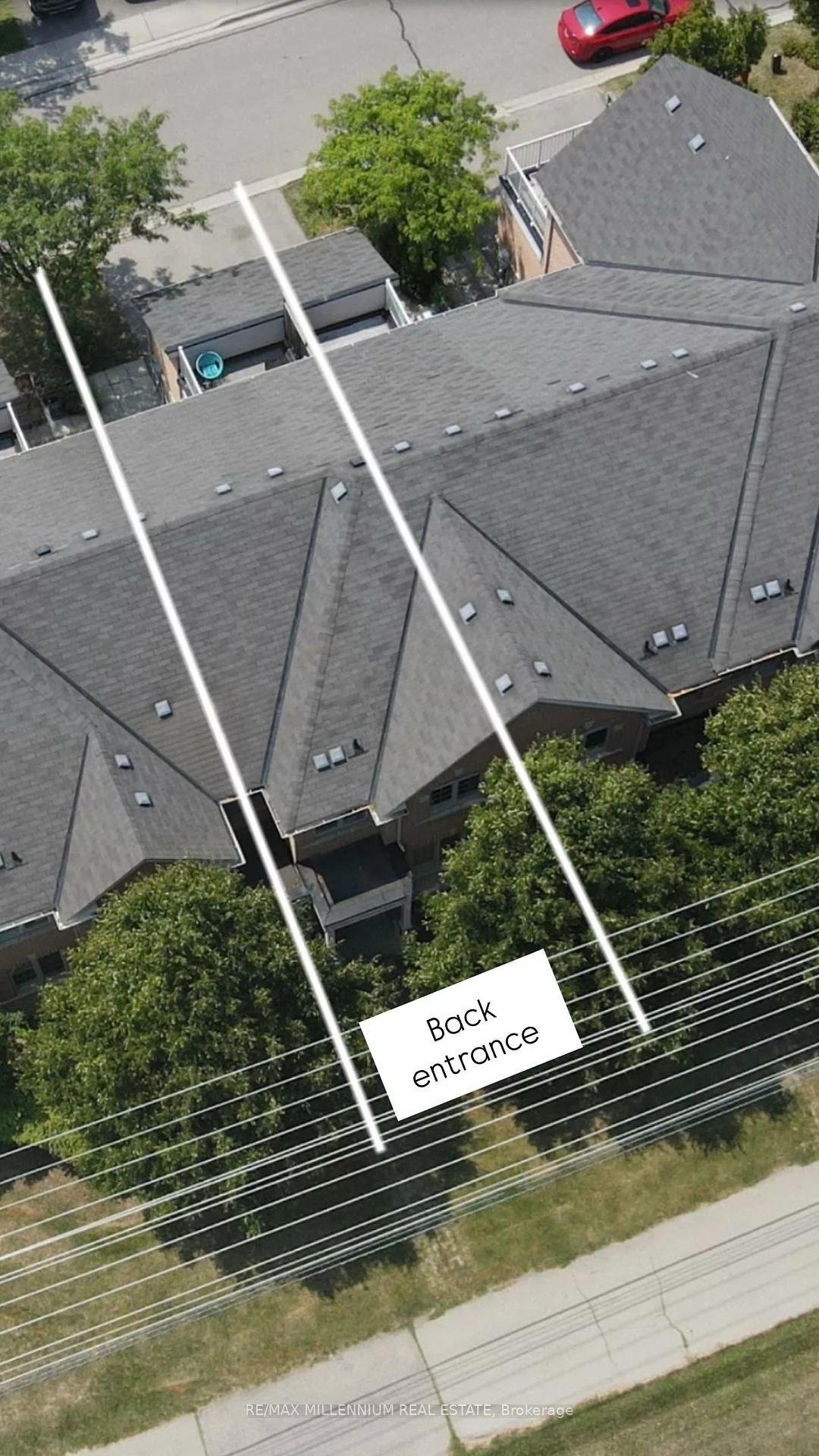 1015, Galesway, East Credit, Mississauga