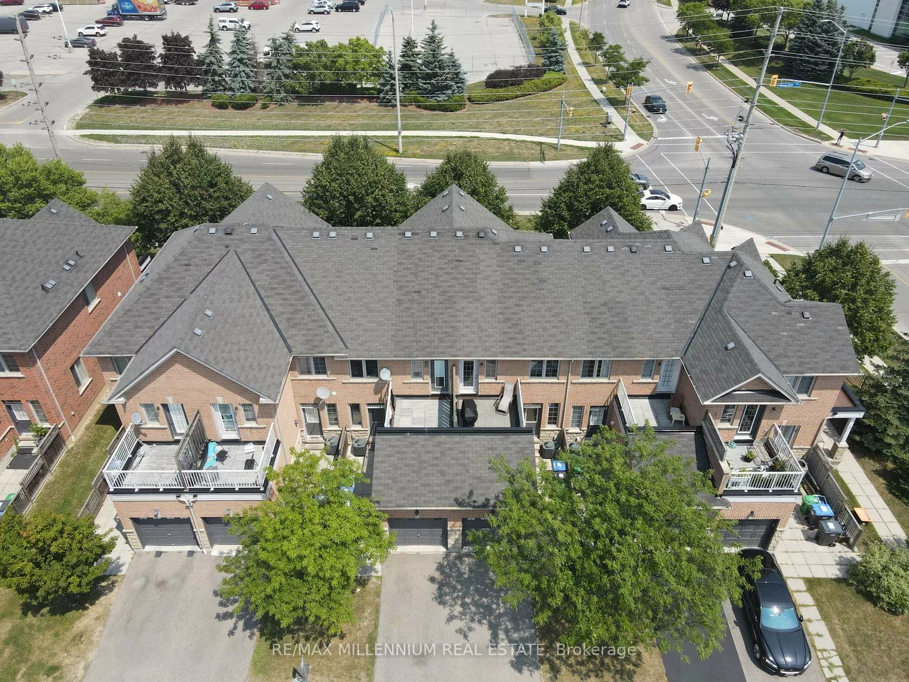 1015, Galesway, East Credit, Mississauga
