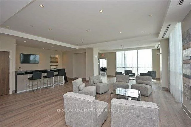 3975, Grand Park, City Centre, Mississauga