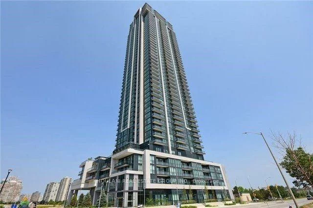 3975, Grand Park, City Centre, Mississauga