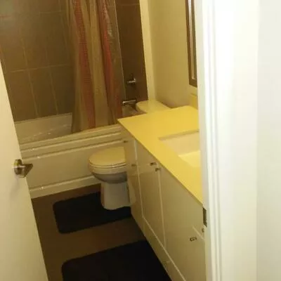3975, Grand Park, City Centre, Mississauga