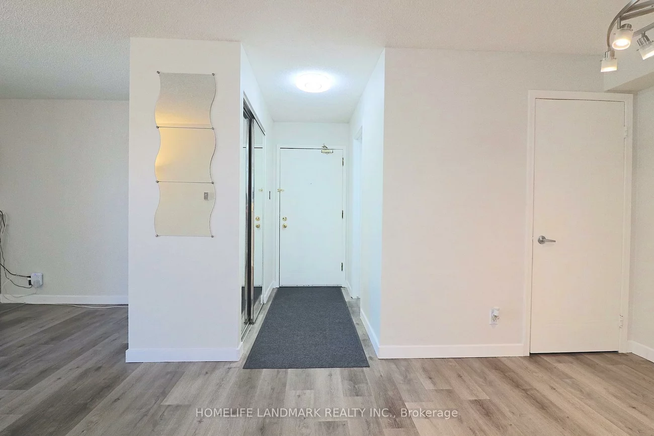 95, Trailwood, Hurontario, Mississauga