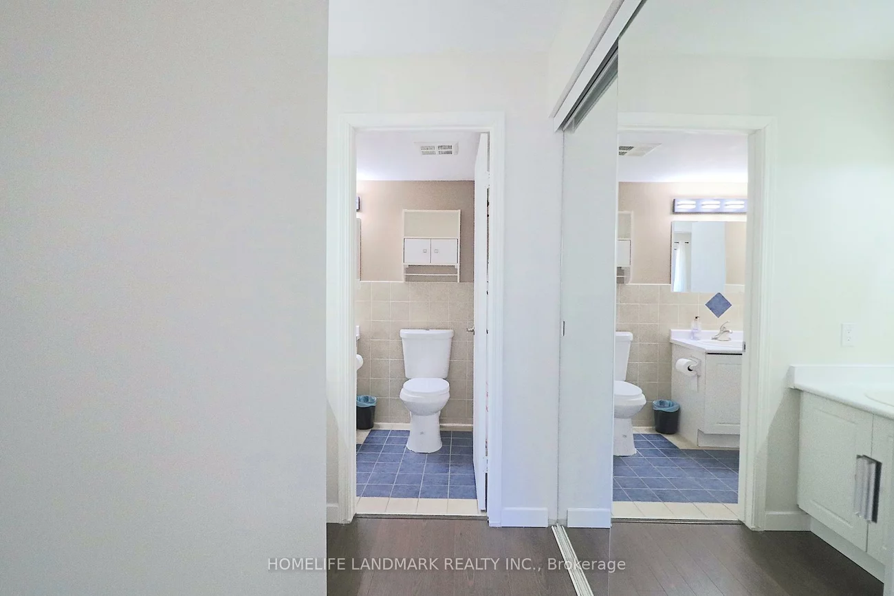 95, Trailwood, Hurontario, Mississauga