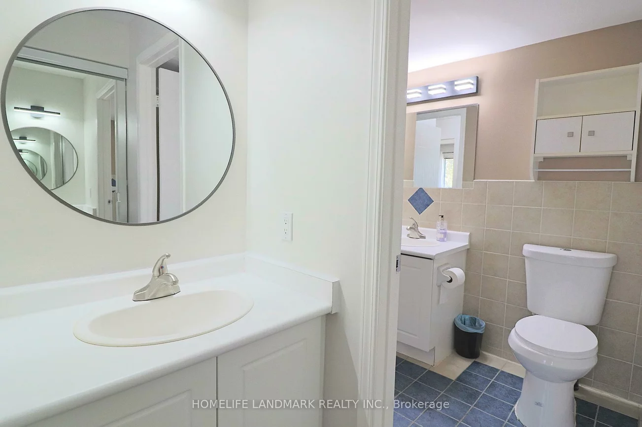 95, Trailwood, Hurontario, Mississauga