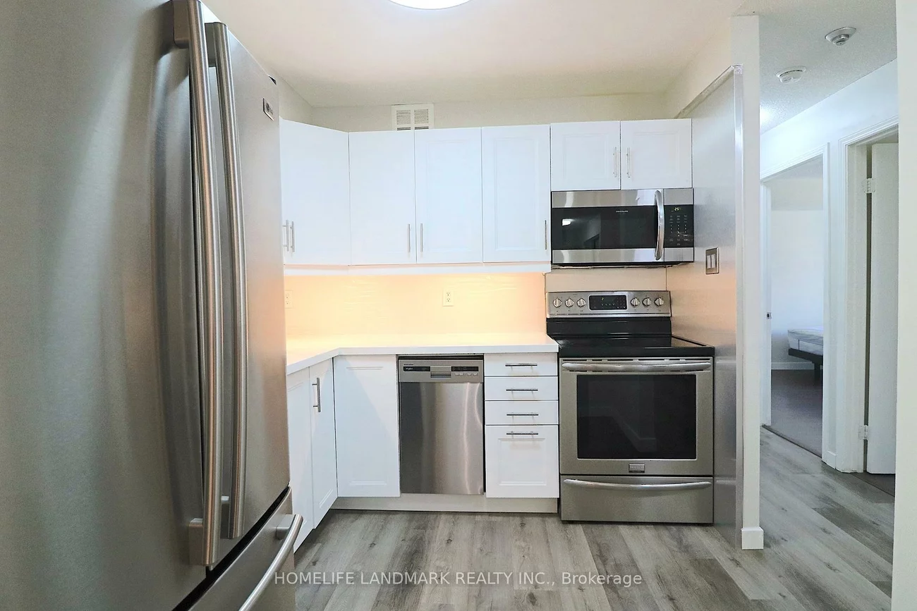 95, Trailwood, Hurontario, Mississauga