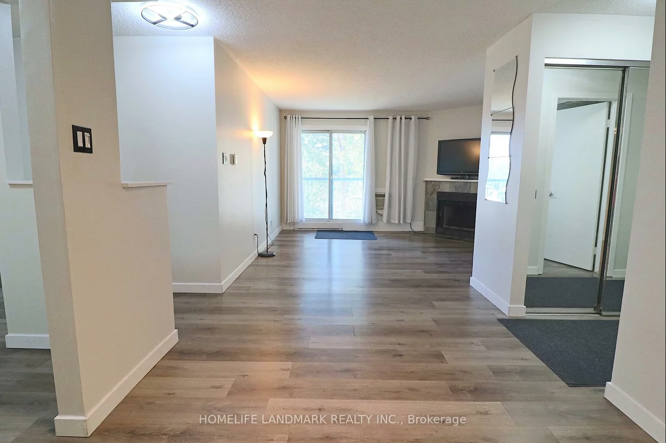 95, Trailwood, Hurontario, Mississauga