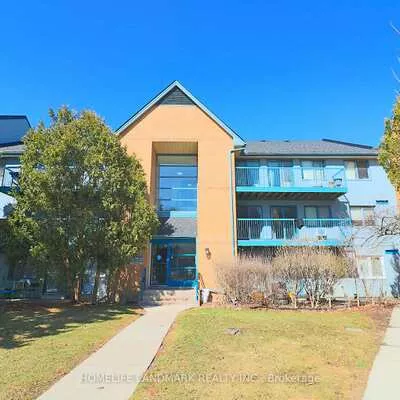 95, Trailwood, Hurontario, Mississauga