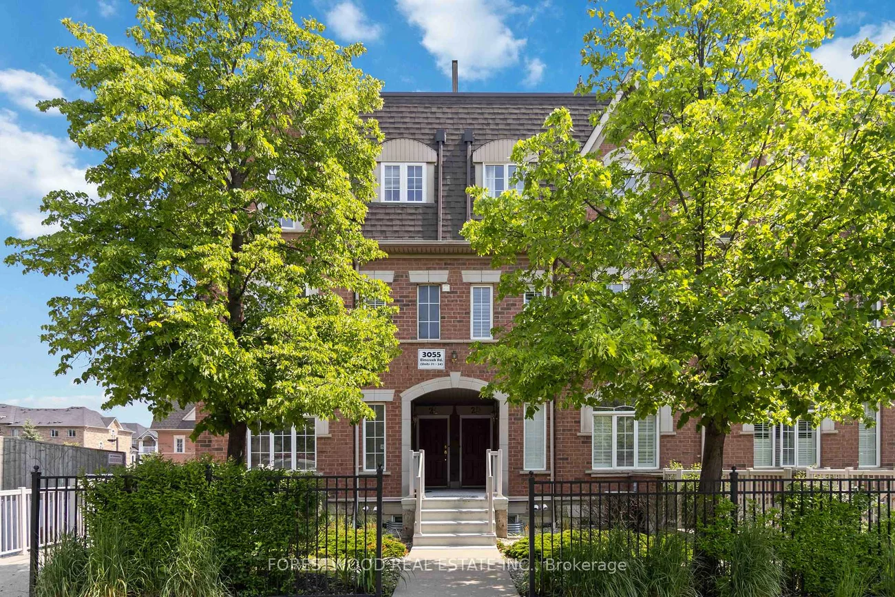 3055, Elmcreek, Cooksville, Mississauga