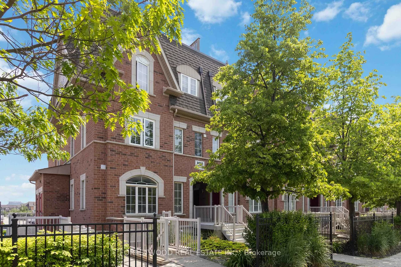 3055, Elmcreek, Cooksville, Mississauga