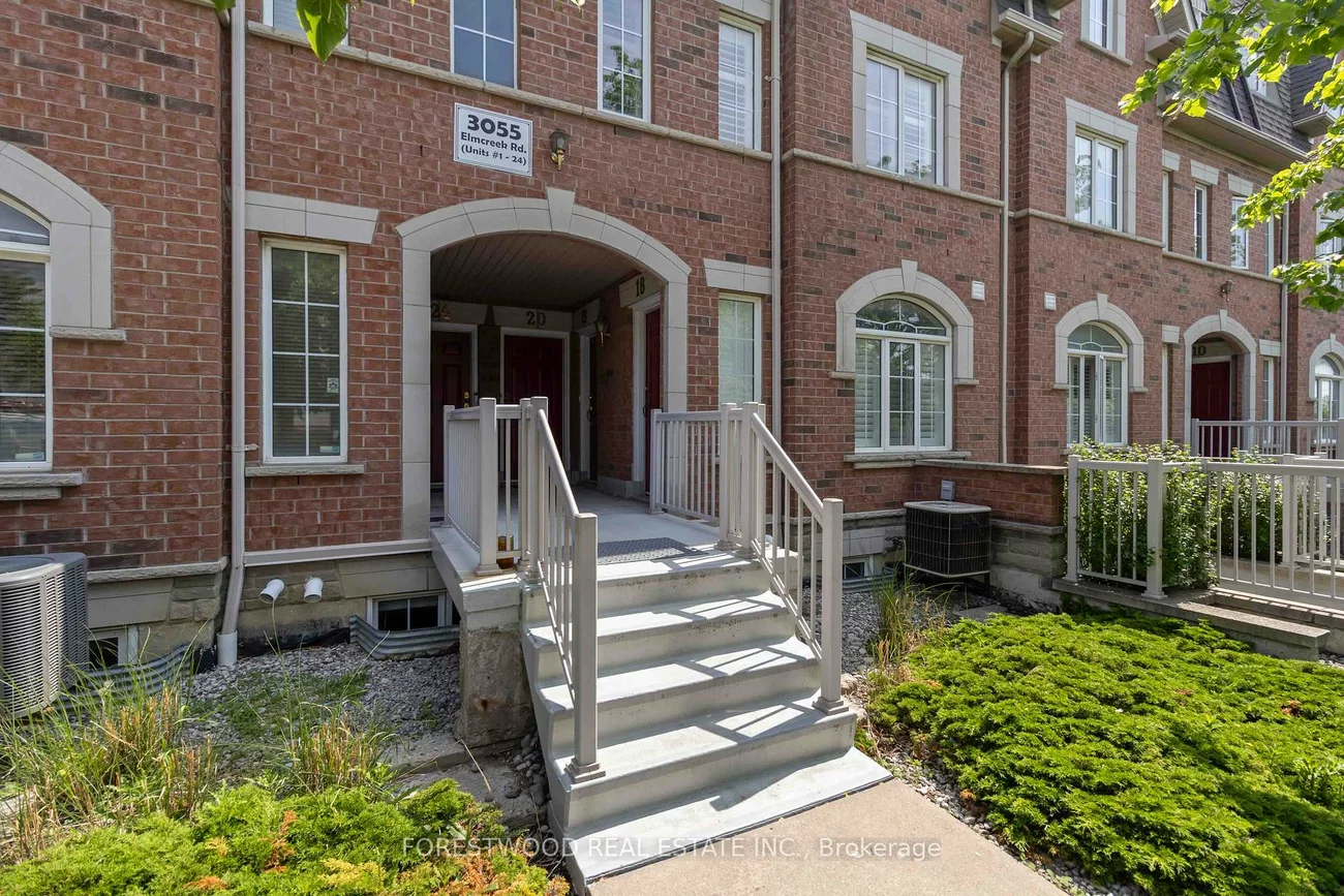 3055, Elmcreek, Cooksville, Mississauga