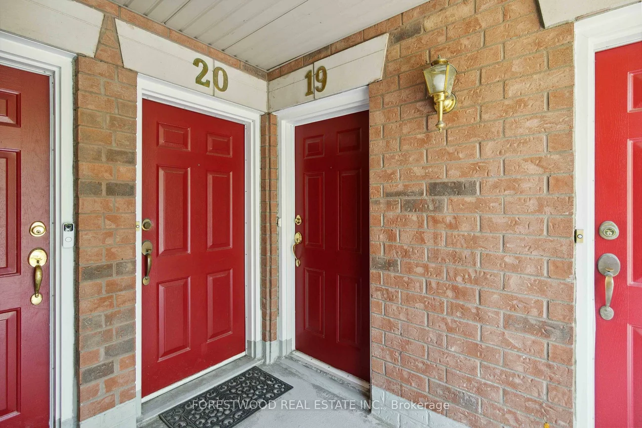3055, Elmcreek, Cooksville, Mississauga