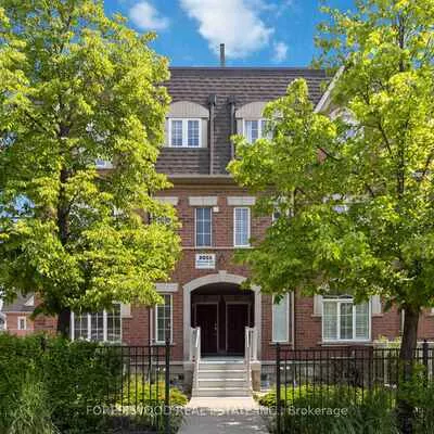 3055, Elmcreek, Cooksville, Mississauga