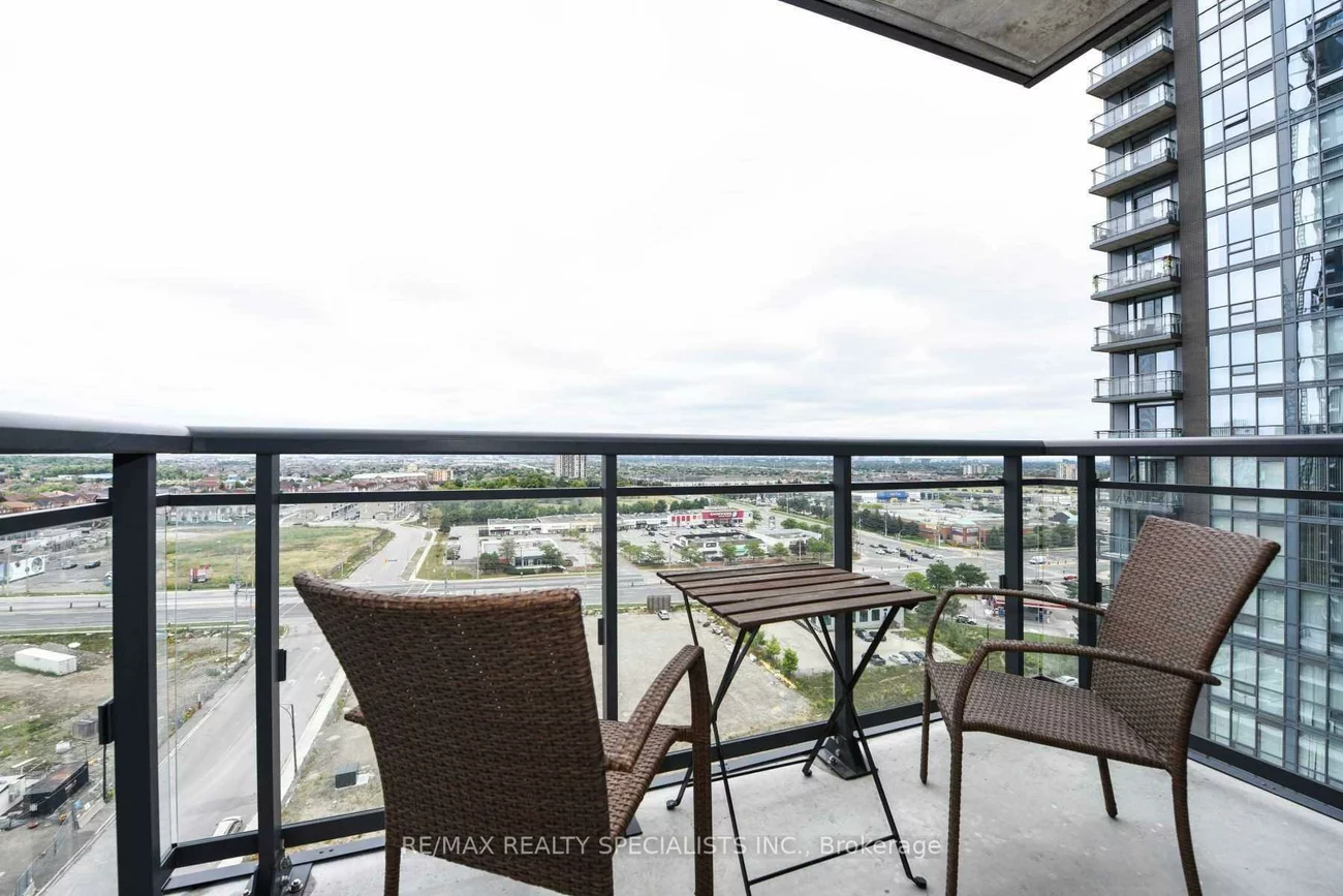 5033, Four Springs, Hurontario, Mississauga