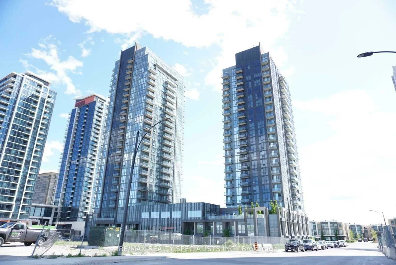 5033, Four Springs, Hurontario, Mississauga