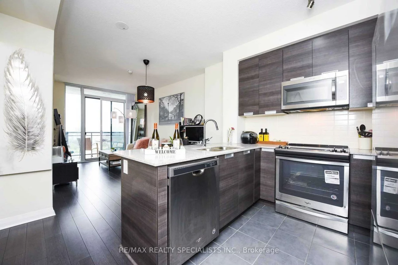 5033, Four Springs, Hurontario, Mississauga