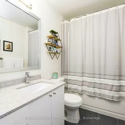 5033, Four Springs, City Centre, Mississauga