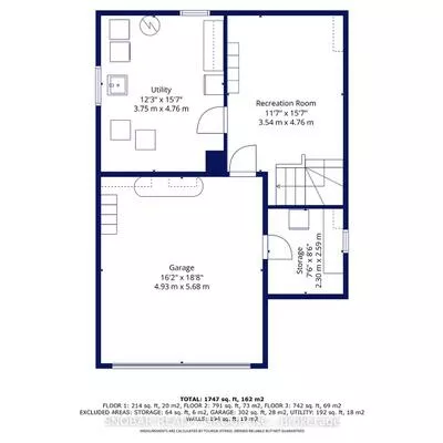 1100, Queen, Lorne Park, Mississauga