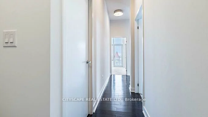 360, Square One, City Centre, Mississauga