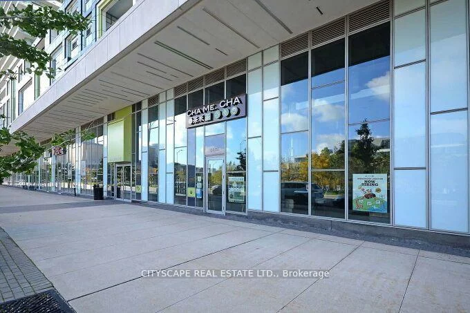 360, Square One, City Centre, Mississauga