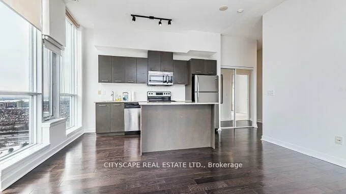 360, Square One, City Centre, Mississauga