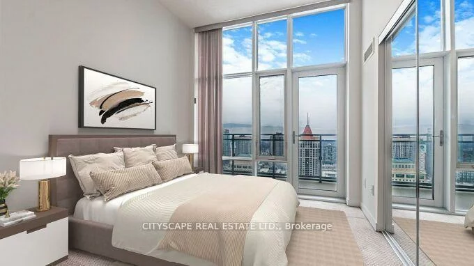 360, Square One, City Centre, Mississauga