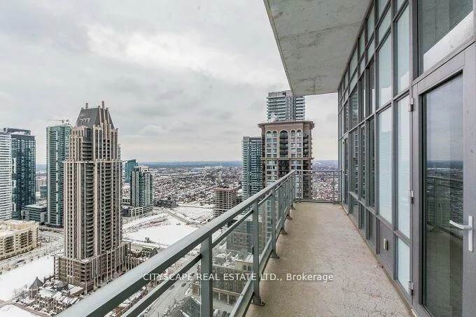 360, Square One, City Centre, Mississauga