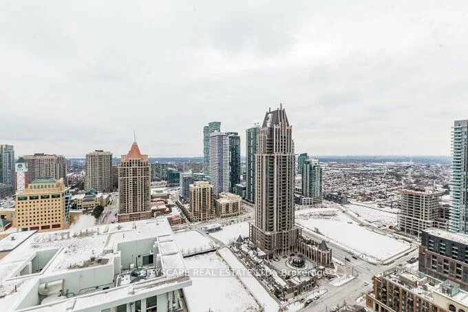 360, Square One, City Centre, Mississauga