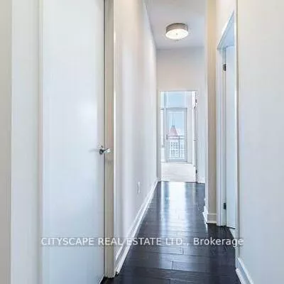 360, Square One, City Centre, Mississauga