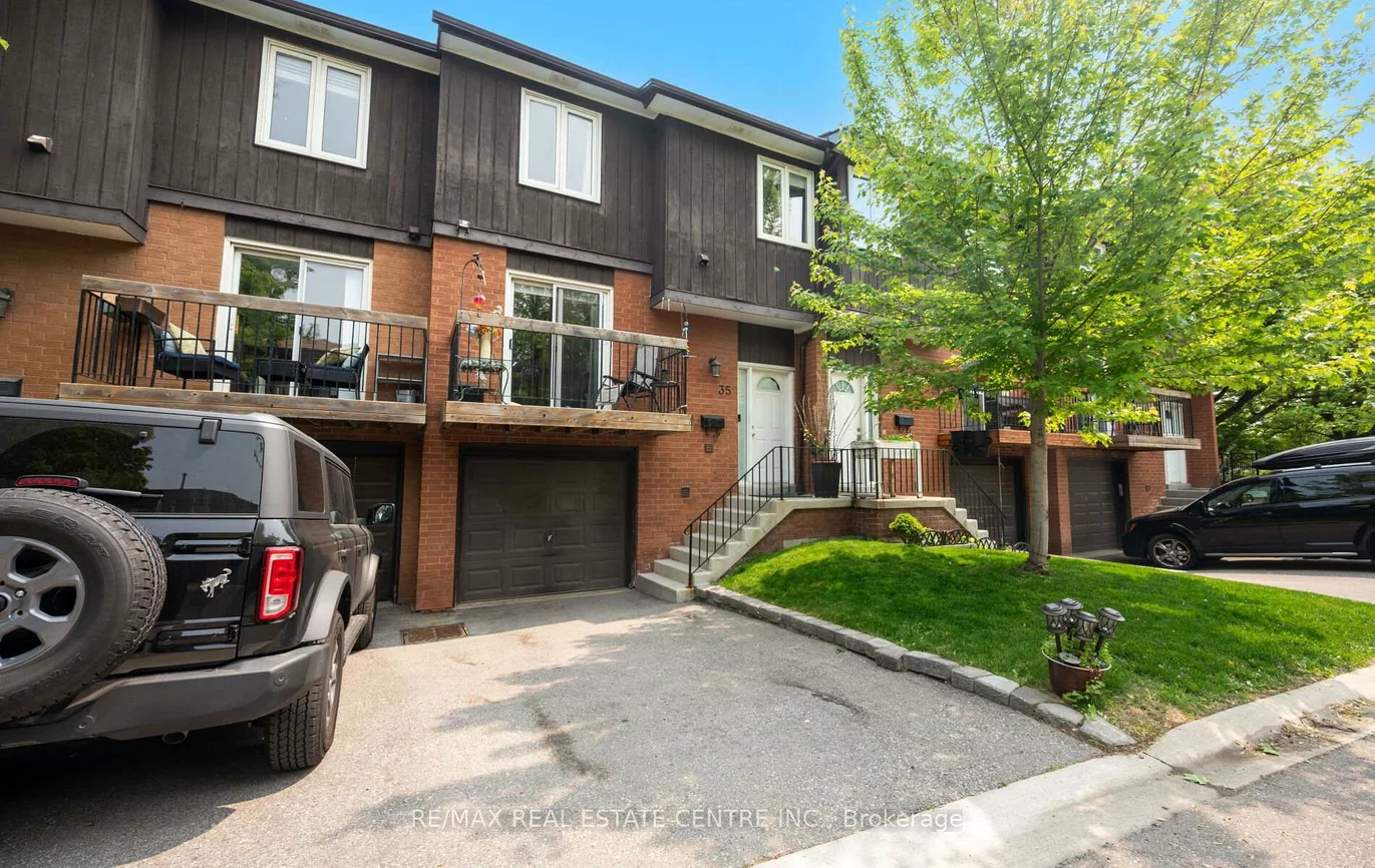 750, Burnhamthorpe, Applewood, Mississauga