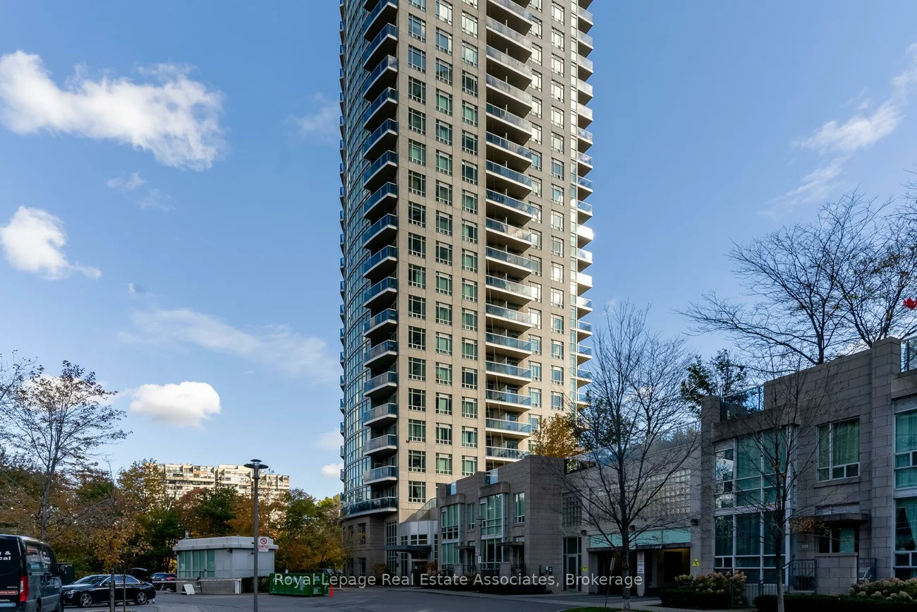90, Absolute, City Centre, Mississauga
