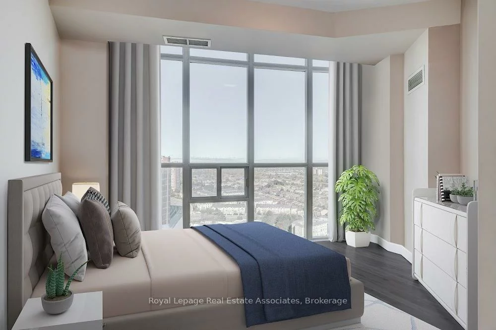 90, Absolute, City Centre, Mississauga