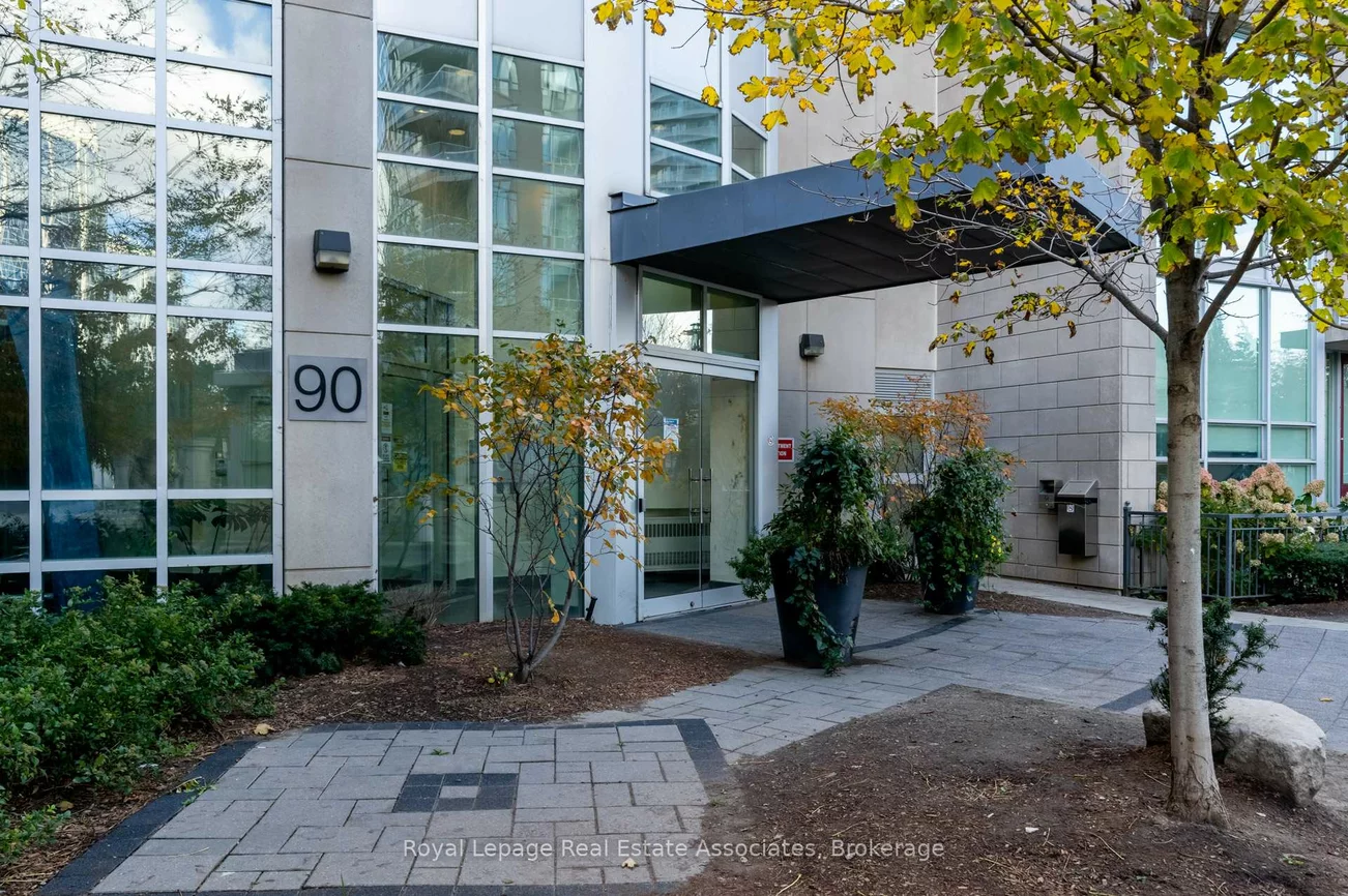 90, Absolute, City Centre, Mississauga