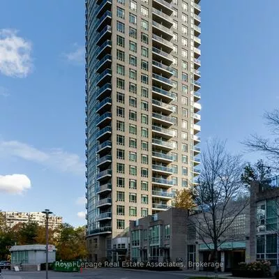 90, Absolute, City Centre, Mississauga