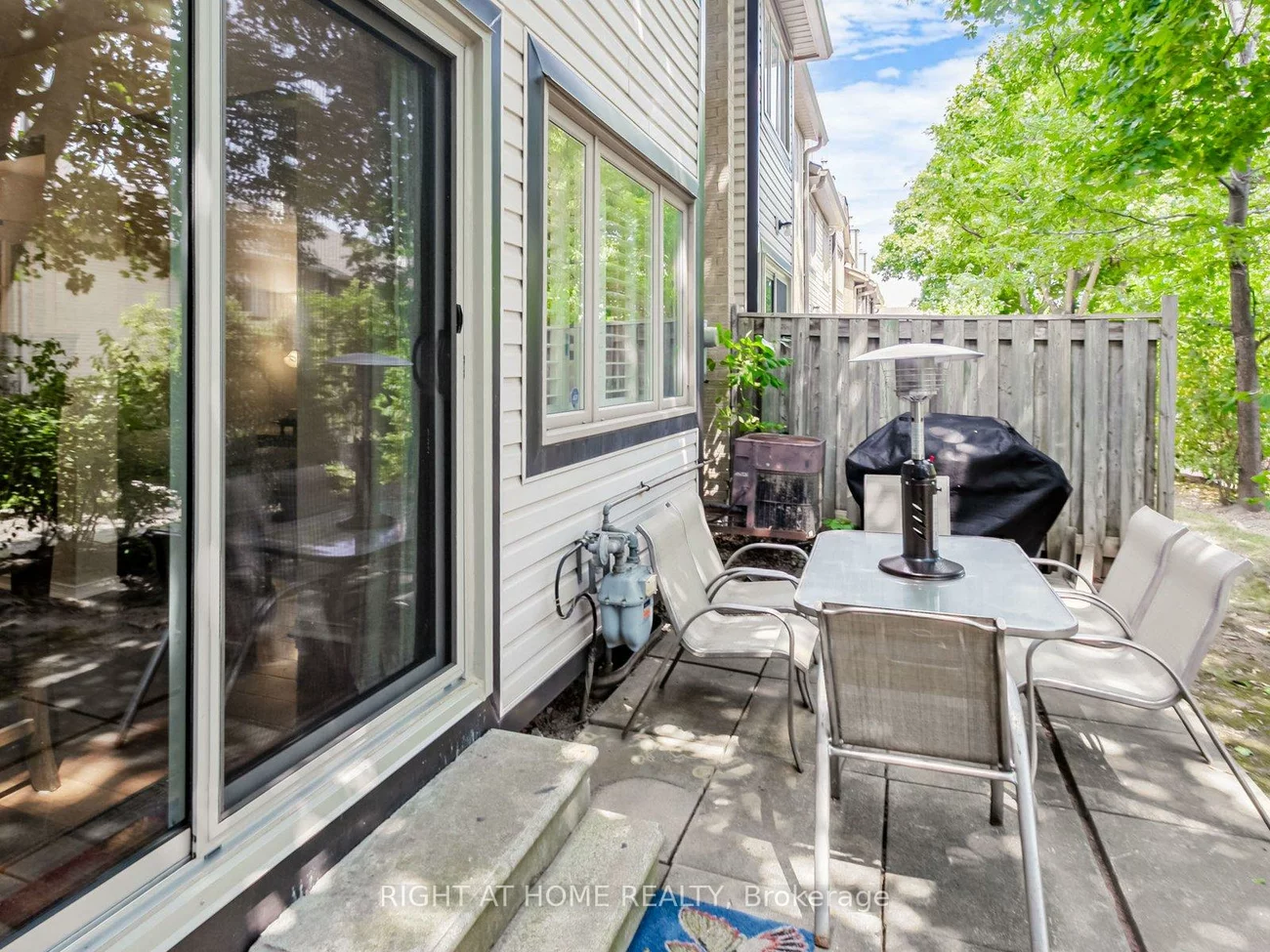 2275, Credit Valley, Central Erin Mills, Mississauga