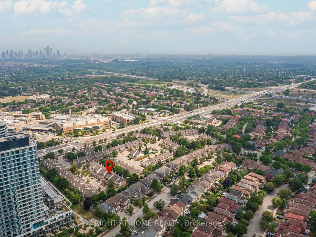 2275, Credit Valley, Central Erin Mills, Mississauga