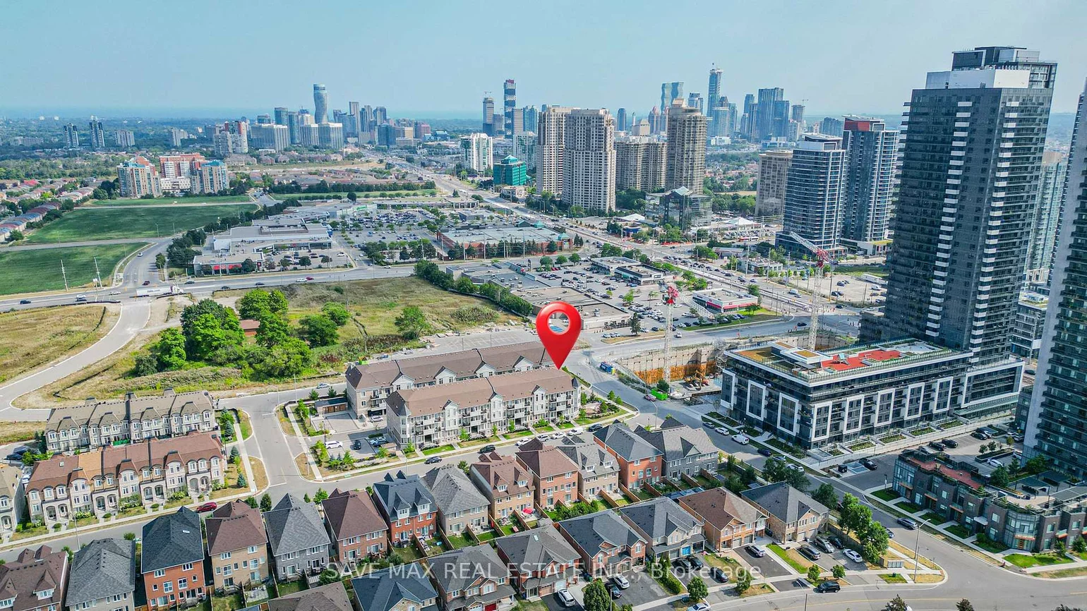 62, Preston Meadow, Hurontario, Mississauga