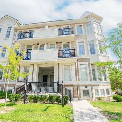 62, Preston Meadow, Hurontario, Mississauga